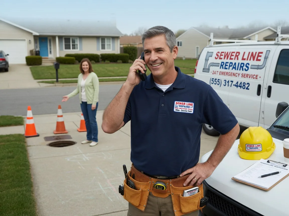 Emergency Plumber Lake Lynn, PA FAQs
